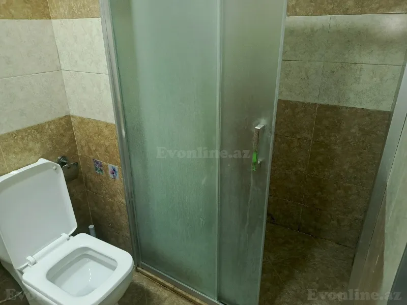 Kirayə verilir 2 otaqlı Mənzil Köhnə tikili 45 m² Nəriman Nərimanov m. - şəkil 8