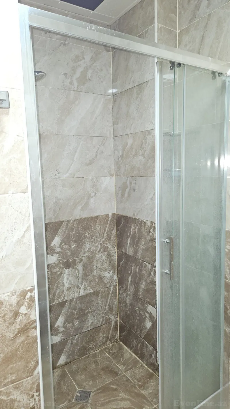 Kirayə verilir 2 otaqlı Mənzil Yeni tikili 50 m² Memar Əcəmi m. - şəkil 7