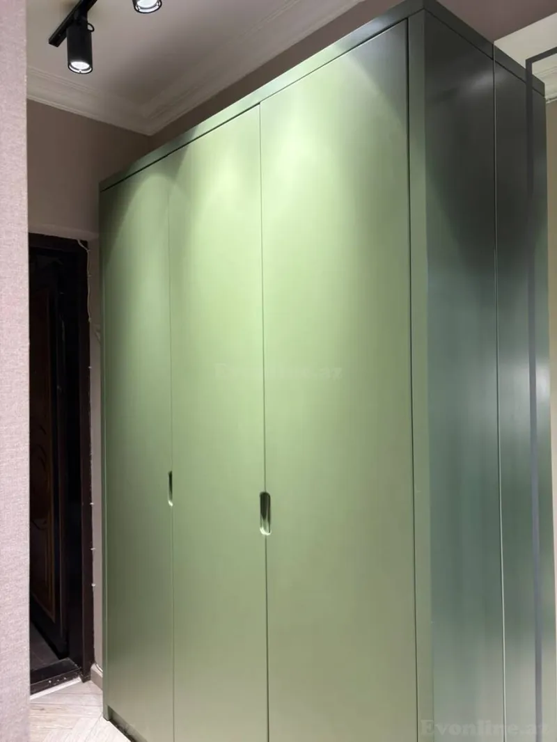 Kirayə verilir 2 otaqlı Mənzil Köhnə tikili 52 m² Səbail r. - şəkil 7