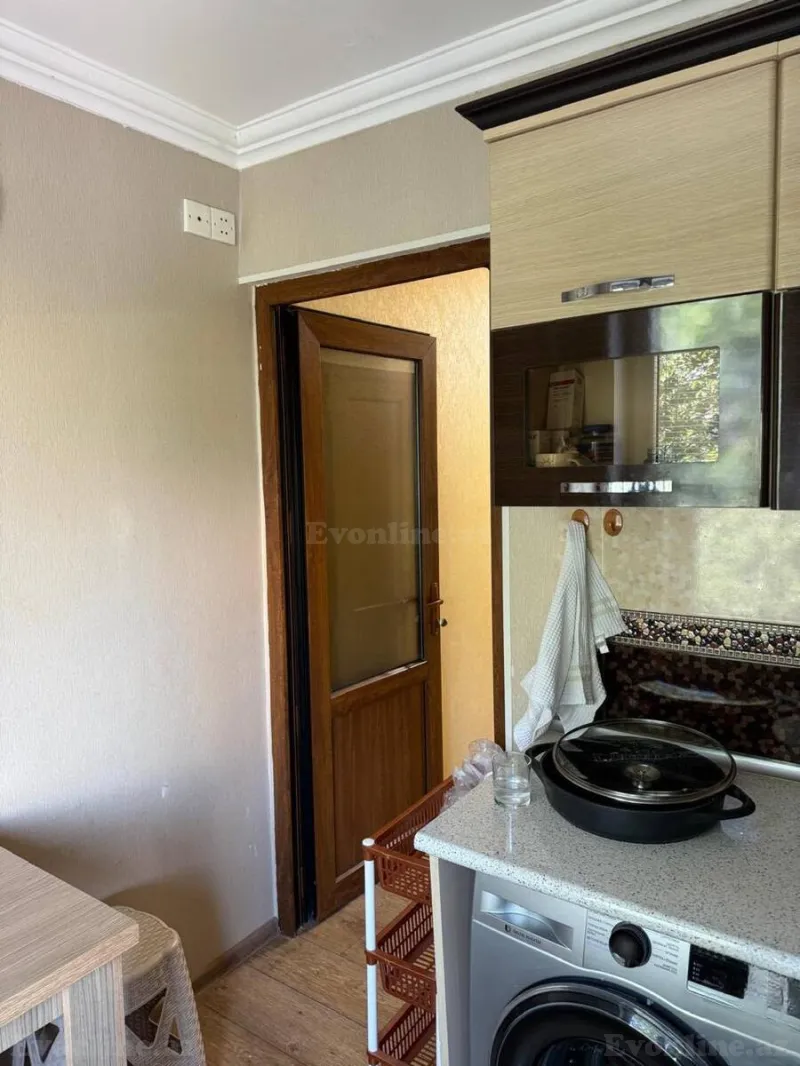 Kirayə verilir 3 otaqlı Mənzil Köhnə tikili 70 m² Neftçilər m. - şəkil 6