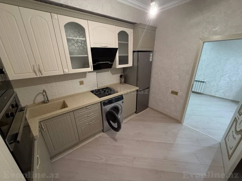 3 otaqlı Mənzil 120 m² Sumqayıt Satılır