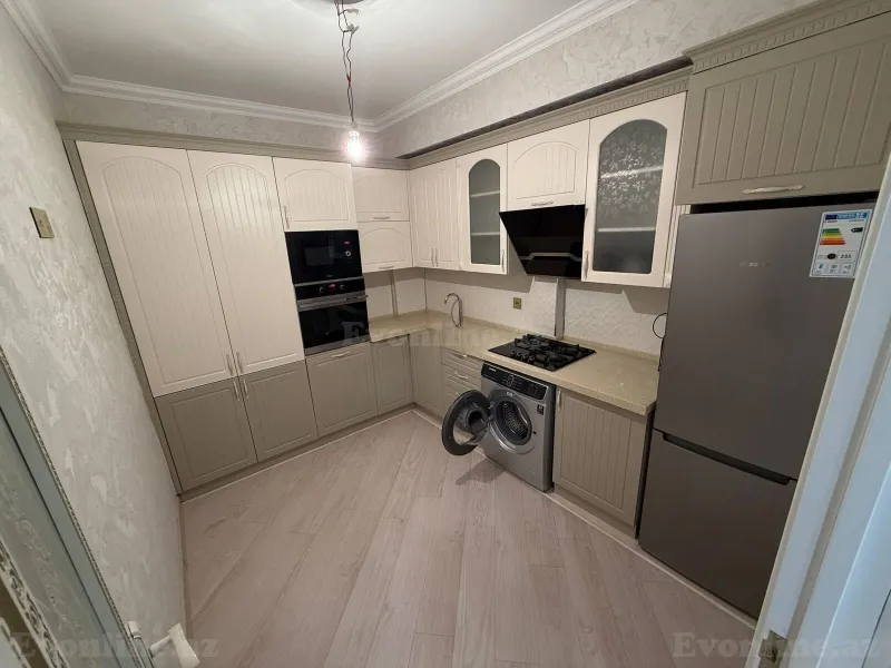 Satılır 3 otaqlı Mənzil Yeni tikili 120 m² Sumqayıt - şəkil 2