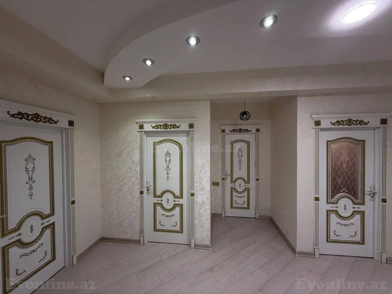 Satılır 3 otaqlı Mənzil Yeni tikili 120 m² Sumqayıt - şəkil 3