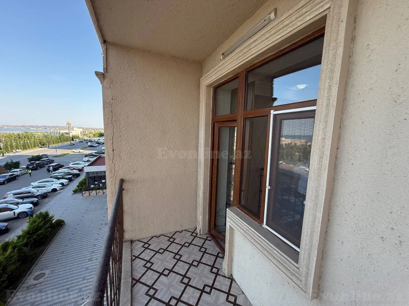 Satılır 3 otaqlı Mənzil Yeni tikili 120 m² Sumqayıt - şəkil 4
