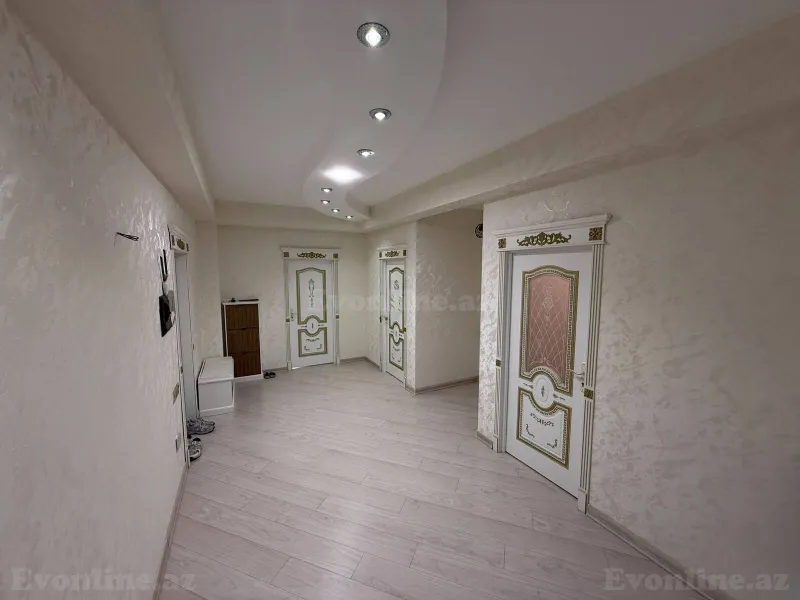 Satılır 3 otaqlı Mənzil Yeni tikili 120 m² Sumqayıt - şəkil 6