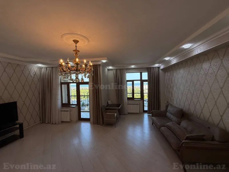 Satılır 3 otaqlı Mənzil Yeni tikili 120 m² Sumqayıt - şəkil 7