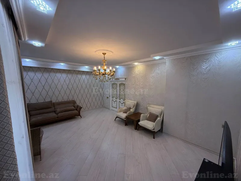 Satılır 3 otaqlı Mənzil Yeni tikili 120 m² Sumqayıt - şəkil 8