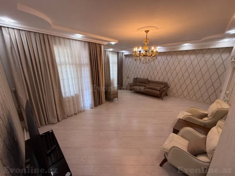 Satılır 3 otaqlı Mənzil Yeni tikili 120 m² Sumqayıt - şəkil 9