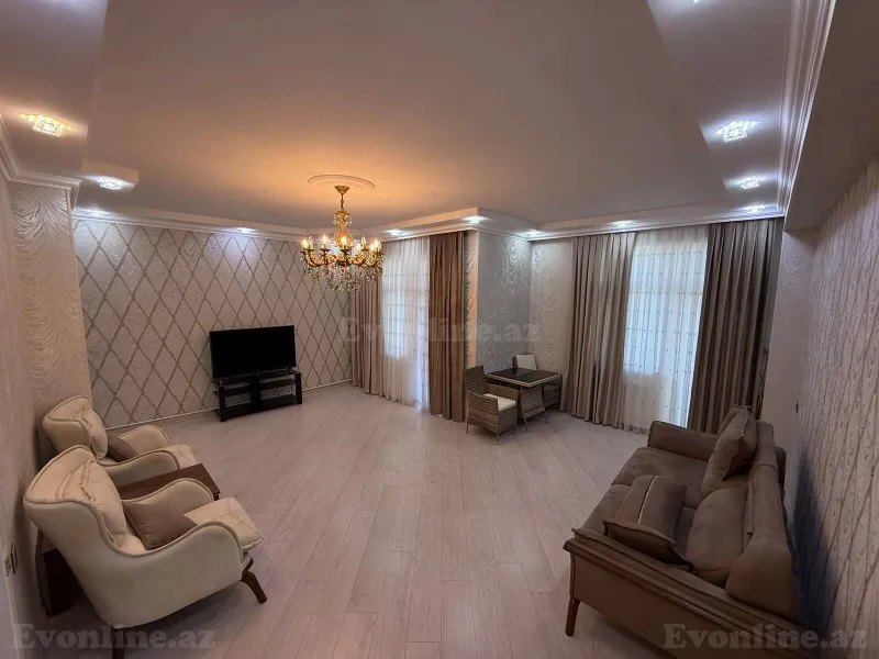 Satılır 3 otaqlı Mənzil Yeni tikili 120 m² Sumqayıt - şəkil 10
