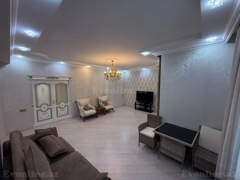 Satılır 3 otaqlı Mənzil Yeni tikili 120 m² Sumqayıt - şəkil 11