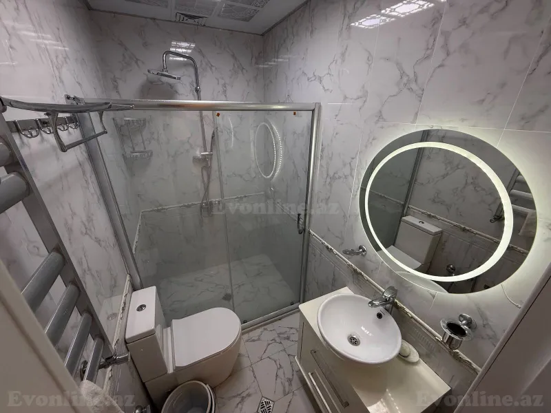 Satılır 3 otaqlı Mənzil Yeni tikili 120 m² Sumqayıt - şəkil 12