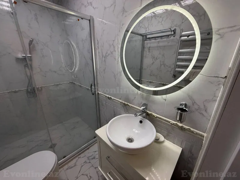Satılır 3 otaqlı Mənzil Yeni tikili 120 m² Sumqayıt - şəkil 13