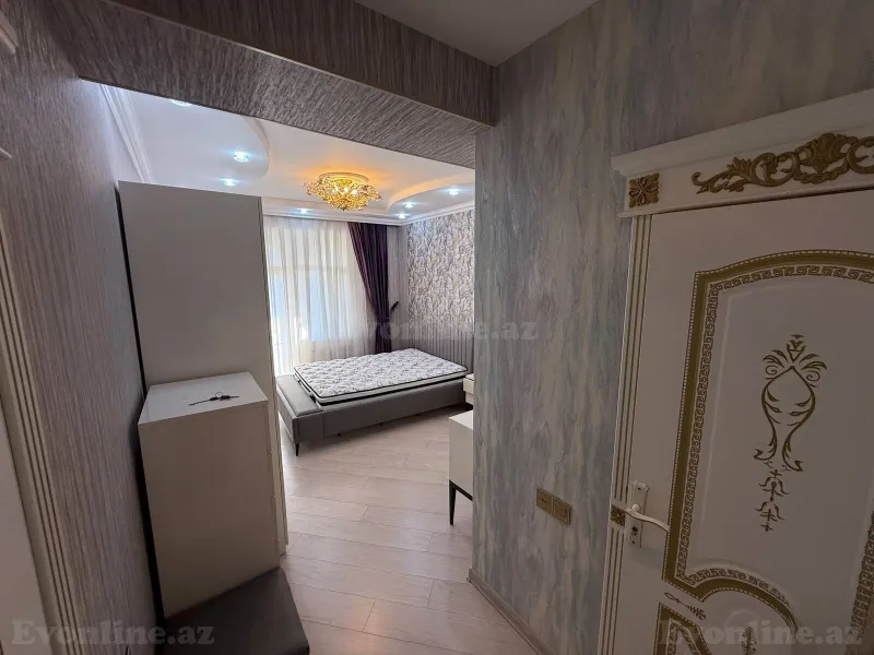 Satılır 3 otaqlı Mənzil Yeni tikili 120 m² Sumqayıt - şəkil 14