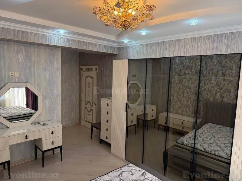 Satılır 3 otaqlı Mənzil Yeni tikili 120 m² Sumqayıt - şəkil 15