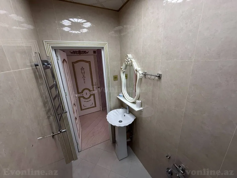 Satılır 3 otaqlı Mənzil Yeni tikili 120 m² Sumqayıt - şəkil 16