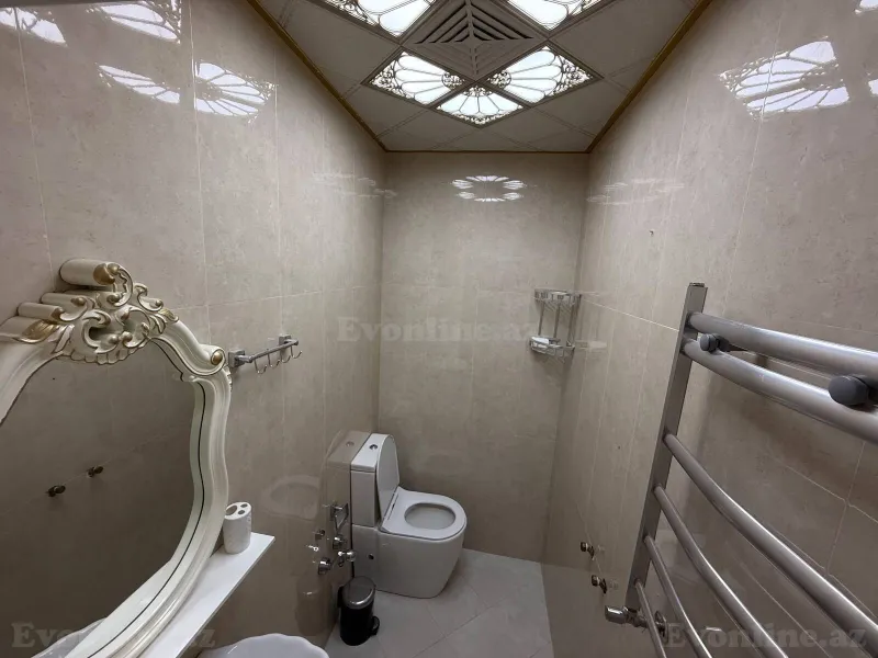Satılır 3 otaqlı Mənzil Yeni tikili 120 m² Sumqayıt - şəkil 17