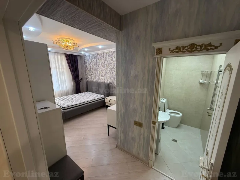 Satılır 3 otaqlı Mənzil Yeni tikili 120 m² Sumqayıt - şəkil 18
