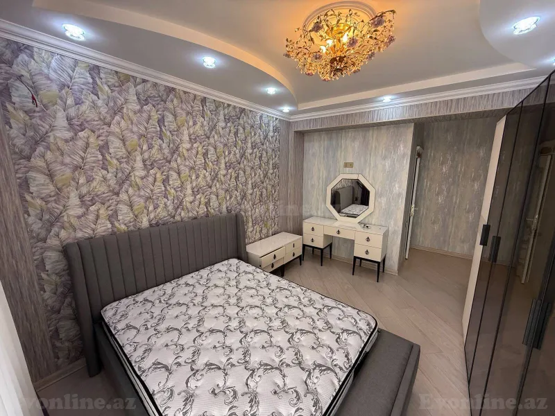 Satılır 3 otaqlı Mənzil Yeni tikili 120 m² Sumqayıt - şəkil 19