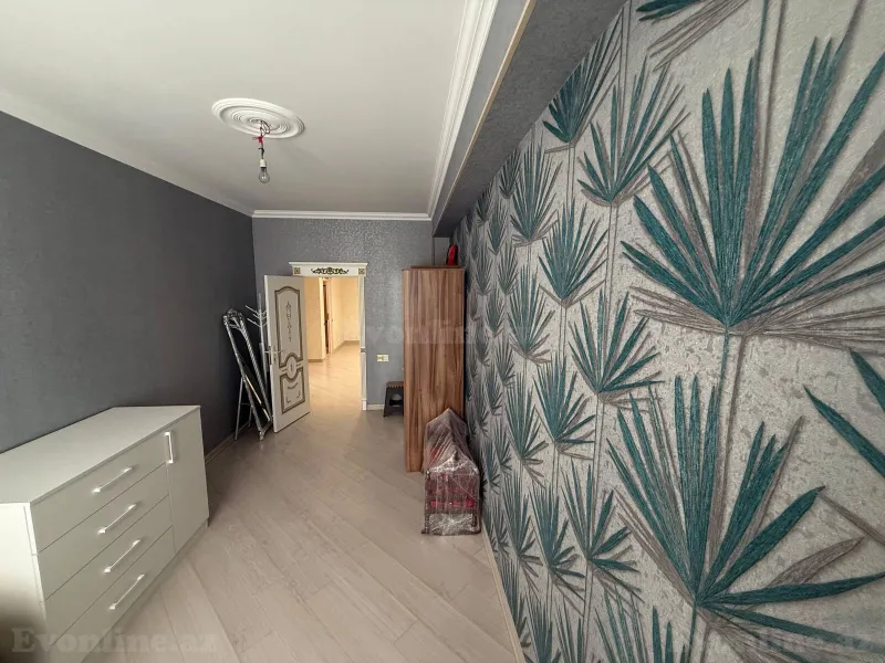 Satılır 3 otaqlı Mənzil Yeni tikili 120 m² Sumqayıt - şəkil 20