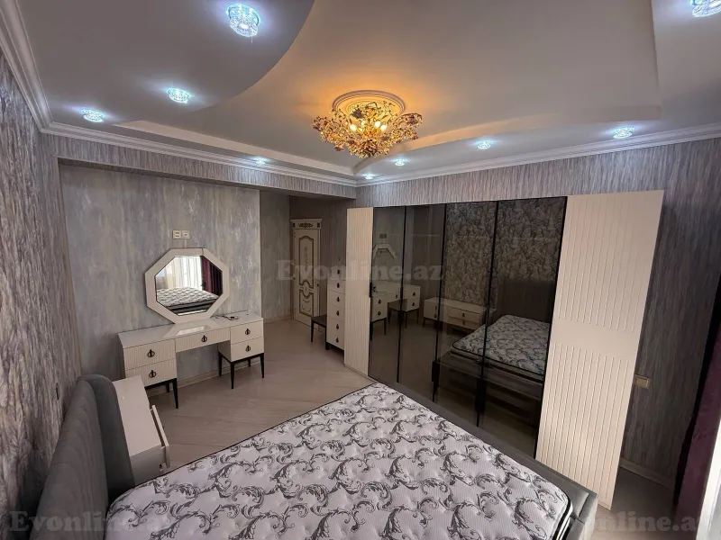 Satılır 3 otaqlı Mənzil Yeni tikili 120 m² Sumqayıt - şəkil 22