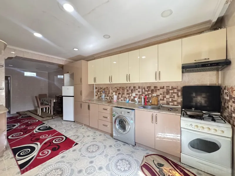 Satılır 3 otaqlı Mənzil Köhnə tikili 111 m² Elmlər Akademiyası m. - şəkil 6