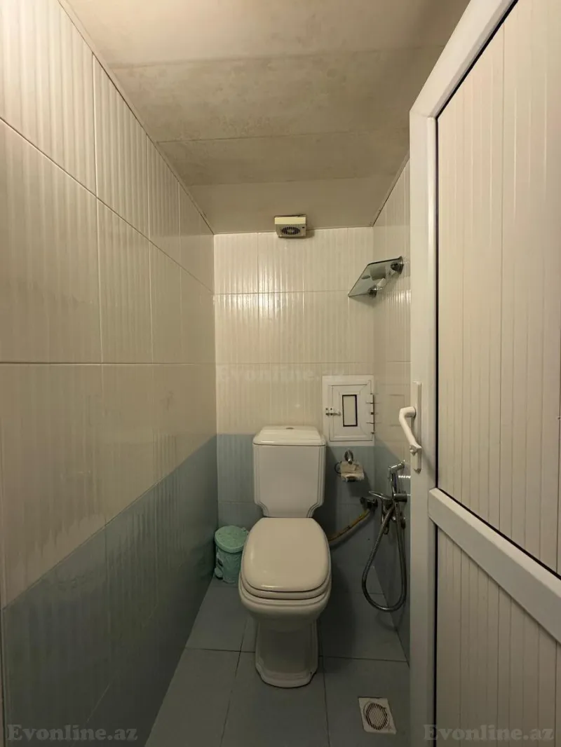 Satılır 3 otaqlı Mənzil Köhnə tikili 111 m² Elmlər Akademiyası m. - şəkil 12