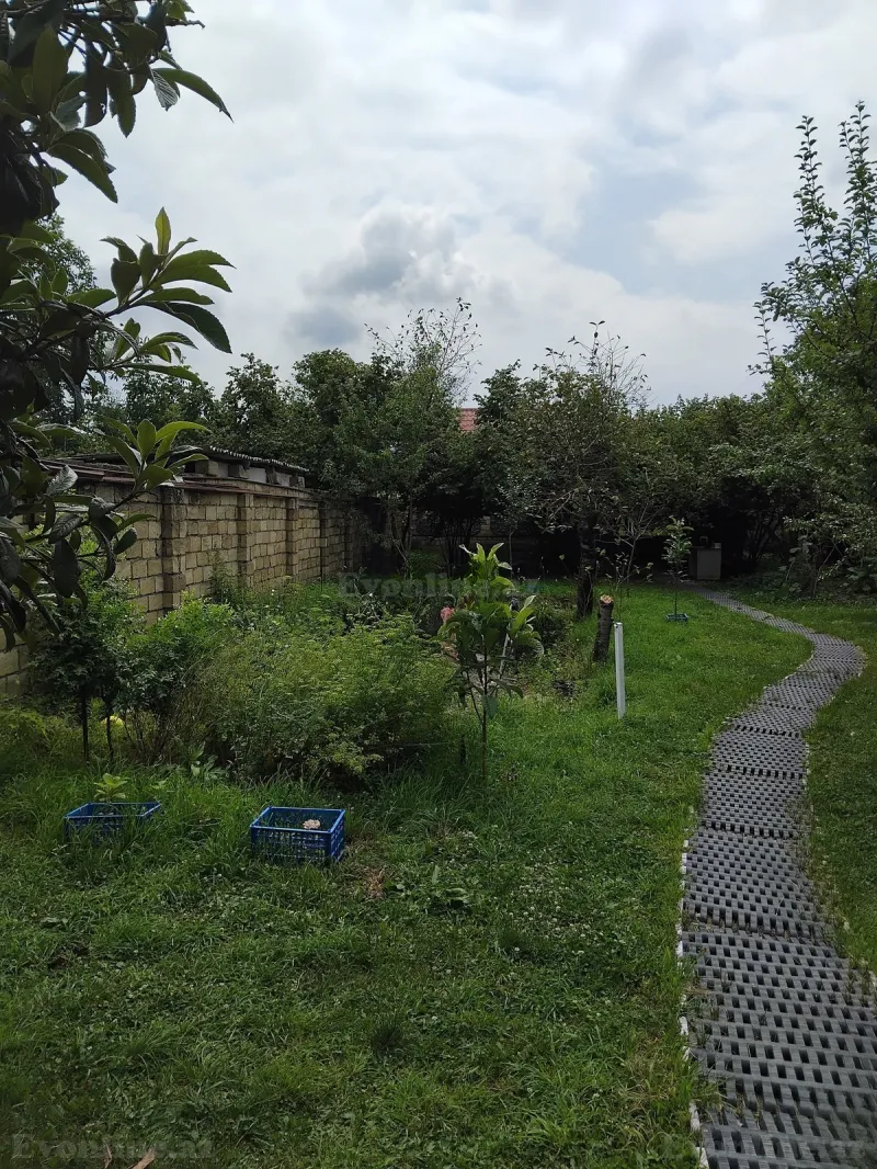 Kirayə verilir 3 otaqlı Həyət evi 90 m² Qəbələ - şəkil 10