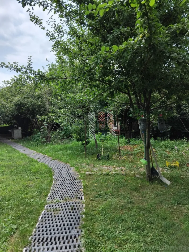 Kirayə verilir 3 otaqlı Həyət evi 90 m² Qəbələ - şəkil 11
