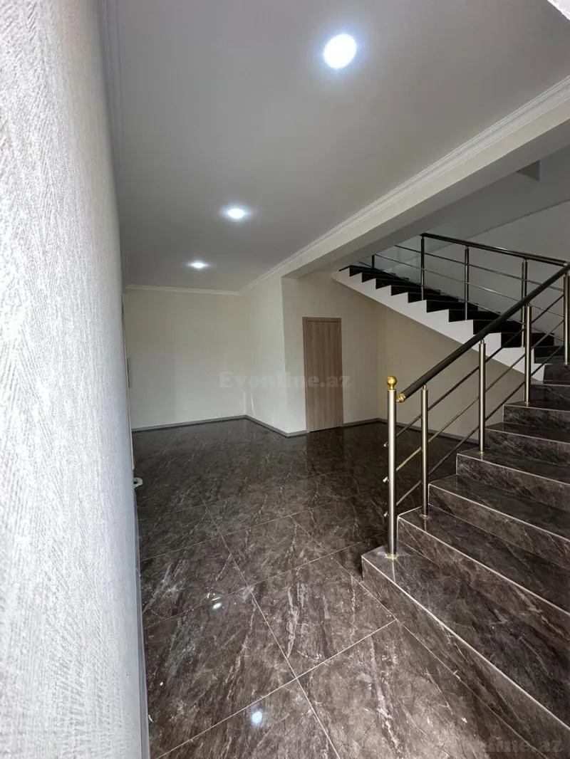 Satılır 4 otaqlı Həyət evi 140 m² Masazır - şəkil 2