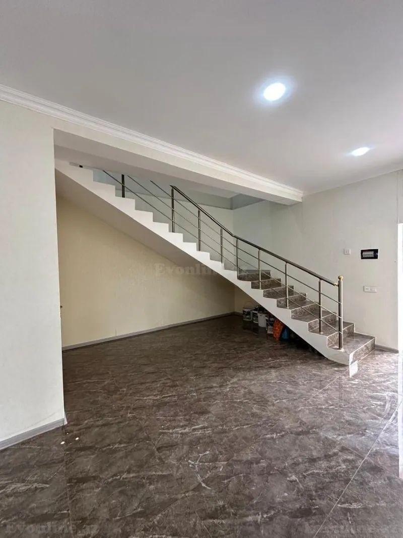 Satılır 4 otaqlı Həyət evi 140 m² Masazır - şəkil 4