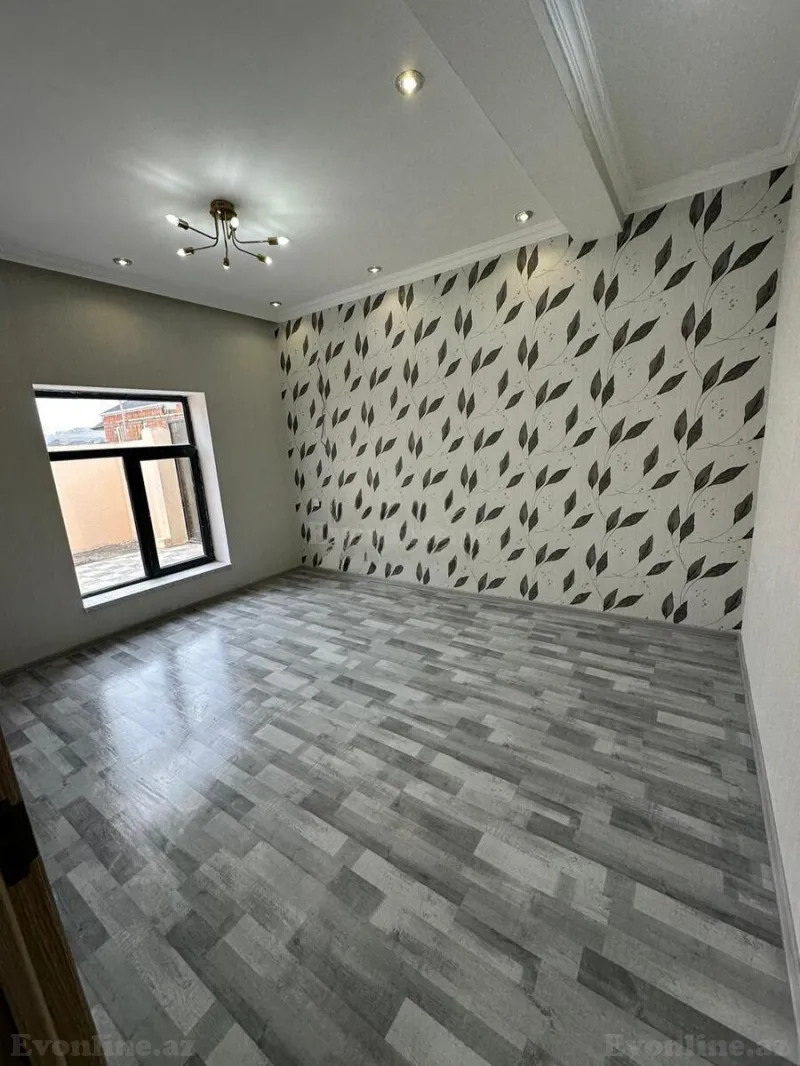 Satılır 4 otaqlı Həyət evi 140 m² Masazır - şəkil 9
