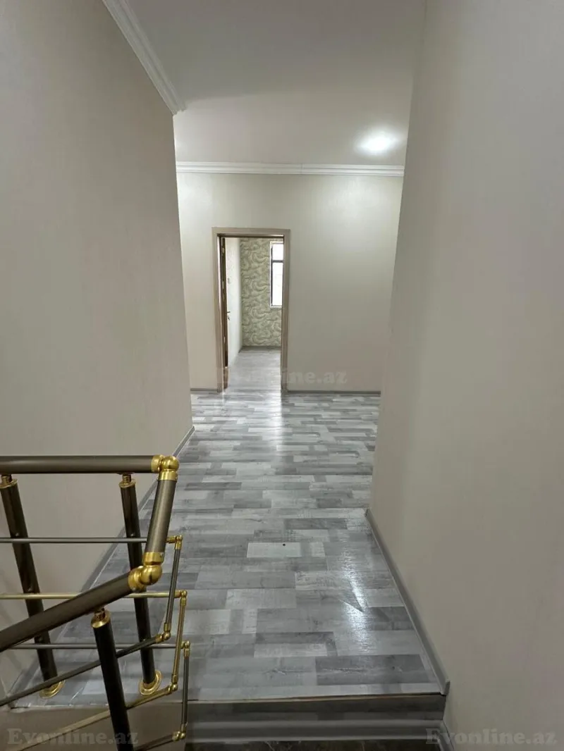 Satılır 4 otaqlı Həyət evi 140 m² Masazır - şəkil 11