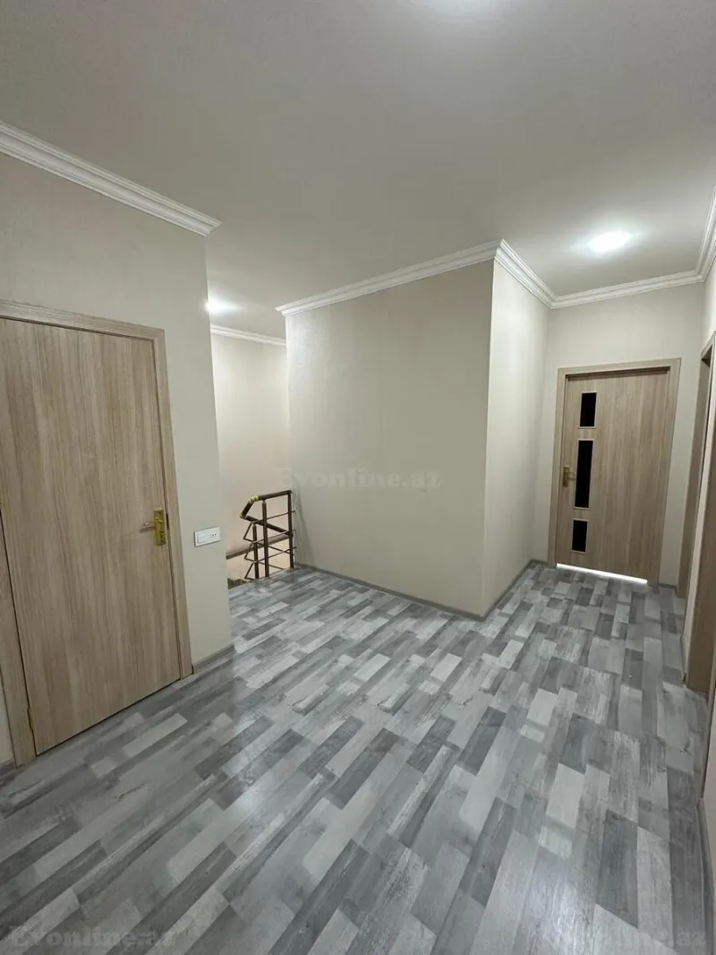 Satılır 4 otaqlı Həyət evi 140 m² Masazır - şəkil 12
