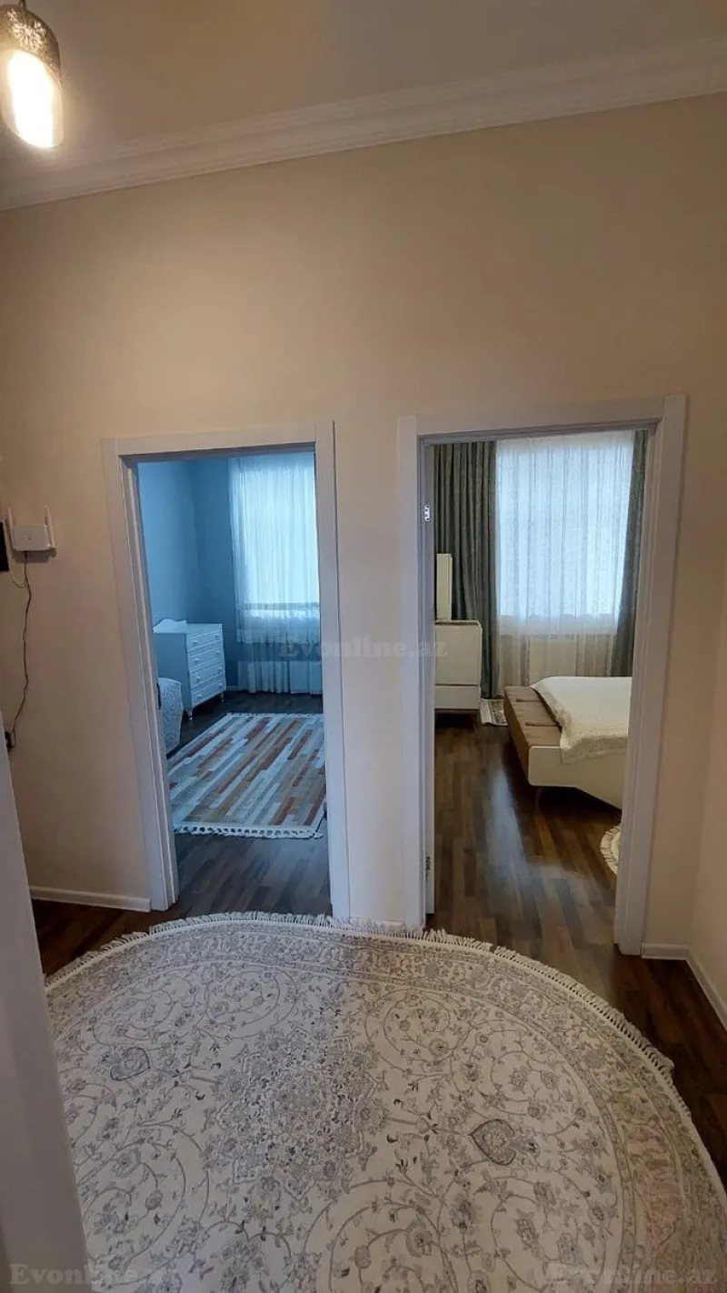 Satılır 3 otaqlı Mənzil Yeni tikili 87 m² Yasamal r. - şəkil 14