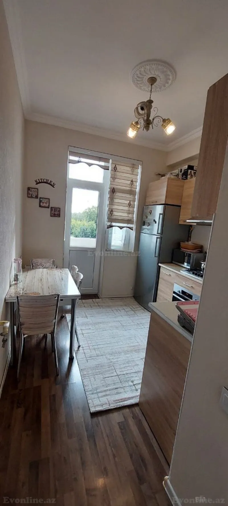 Satılır 3 otaqlı Mənzil Yeni tikili 87 m² Yasamal r. - şəkil 26