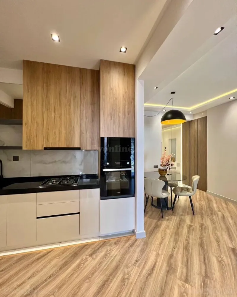 Kirayə verilir 2 otaqlı Mənzil Yeni tikili 66 m² Nəriman Nərimanov m. - şəkil 5