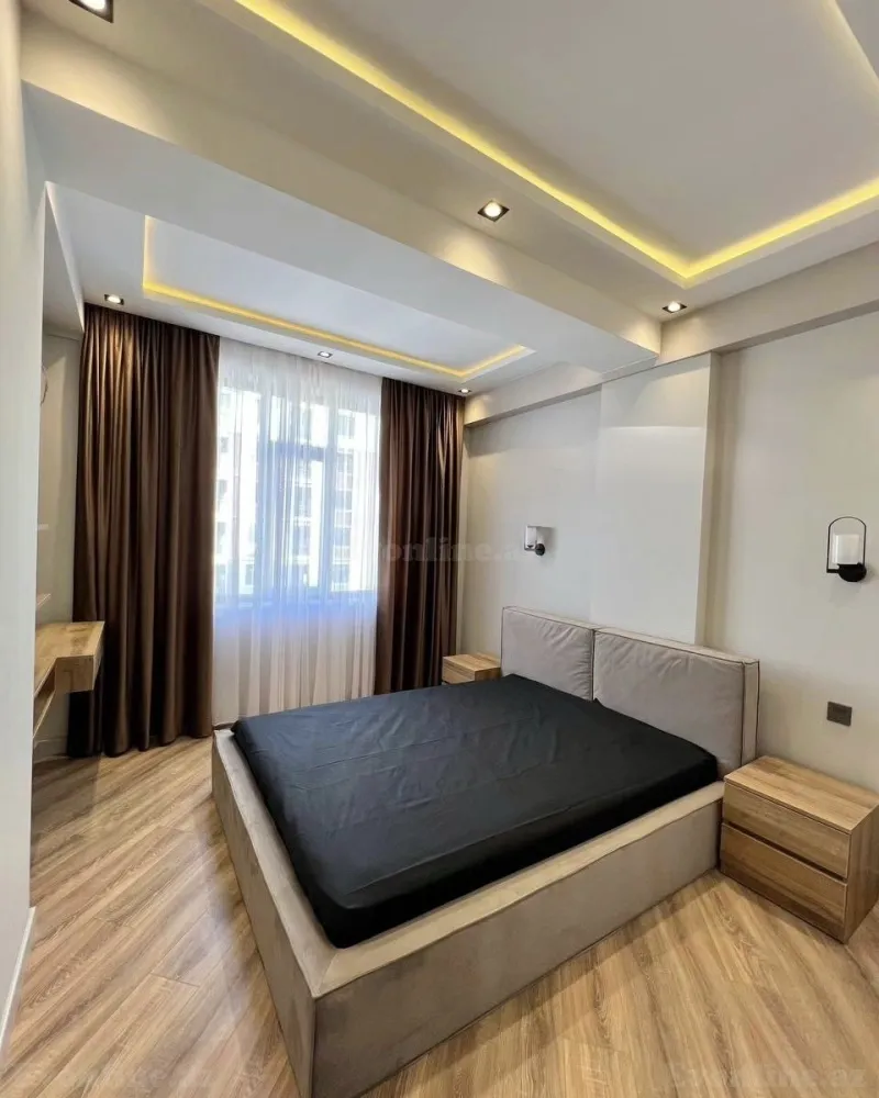 Kirayə verilir 2 otaqlı Mənzil Yeni tikili 66 m² Nəriman Nərimanov m. - şəkil 7