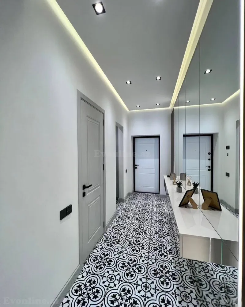 Kirayə verilir 2 otaqlı Mənzil Yeni tikili 66 m² Nəriman Nərimanov m. - şəkil 9