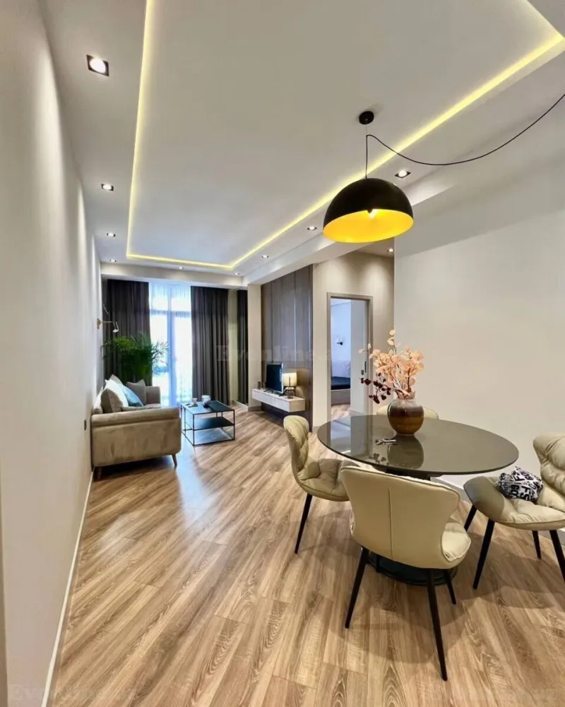 Kirayə verilir 2 otaqlı Mənzil Yeni tikili 66 m² Nəriman Nərimanov m. - şəkil 10