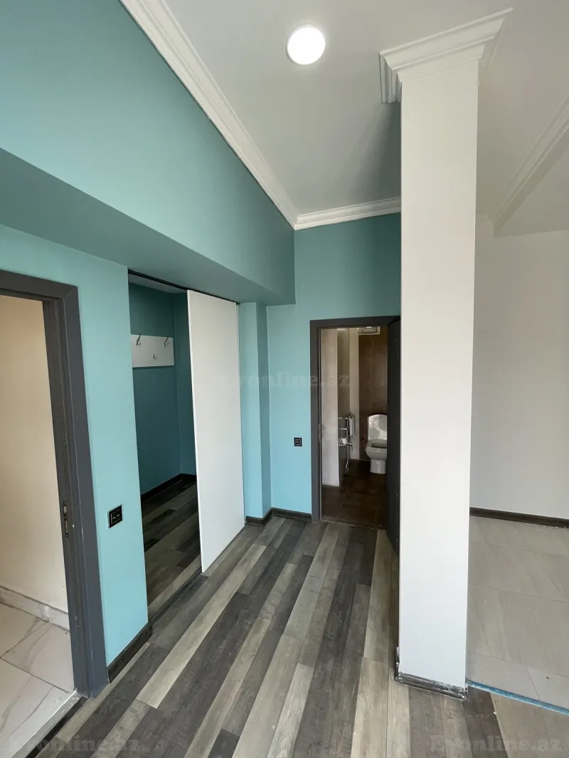 Kirayə verilir Ofis 65 m² Nərimanov r. - şəkil 4