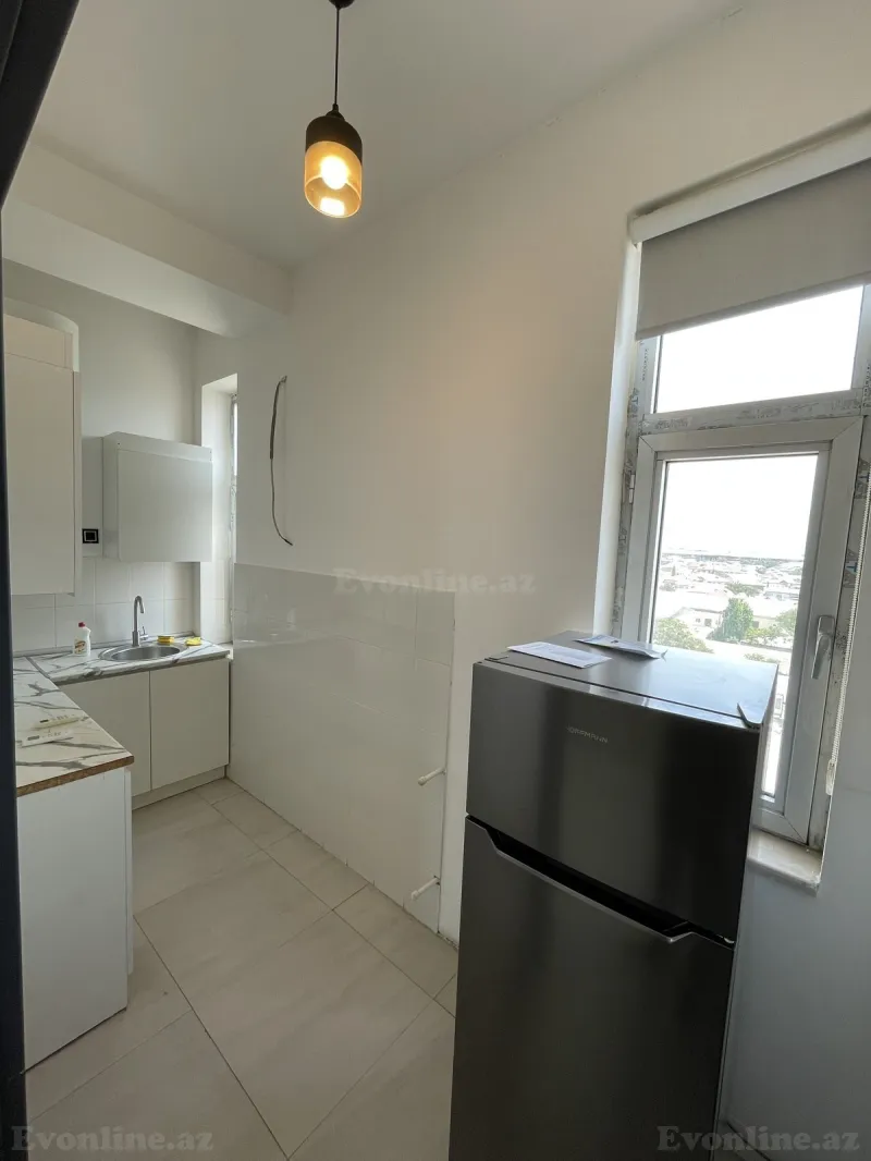 Kirayə verilir Ofis 65 m² Nərimanov r. - şəkil 5