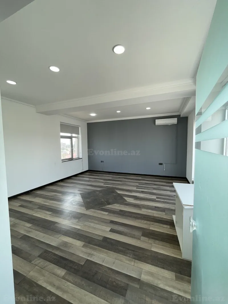 Kirayə verilir Ofis 65 m² Nərimanov r. - şəkil 6