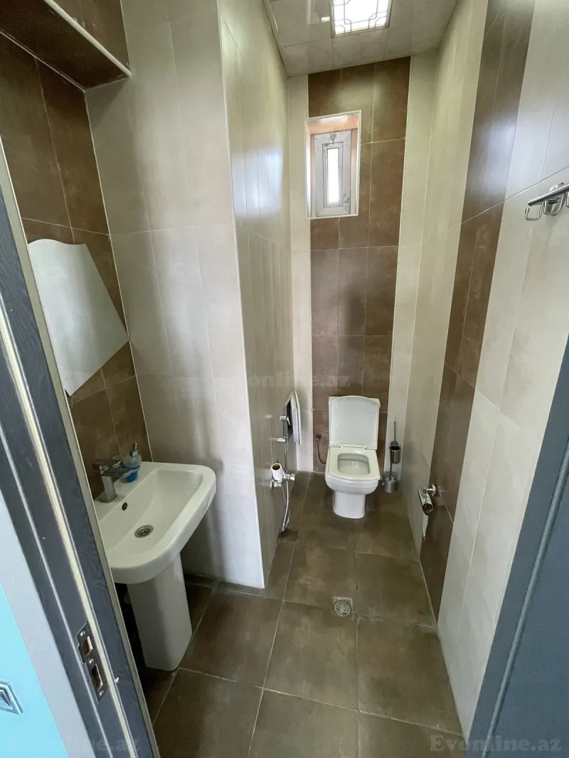 Kirayə verilir Ofis 65 m² Nərimanov r. - şəkil 11
