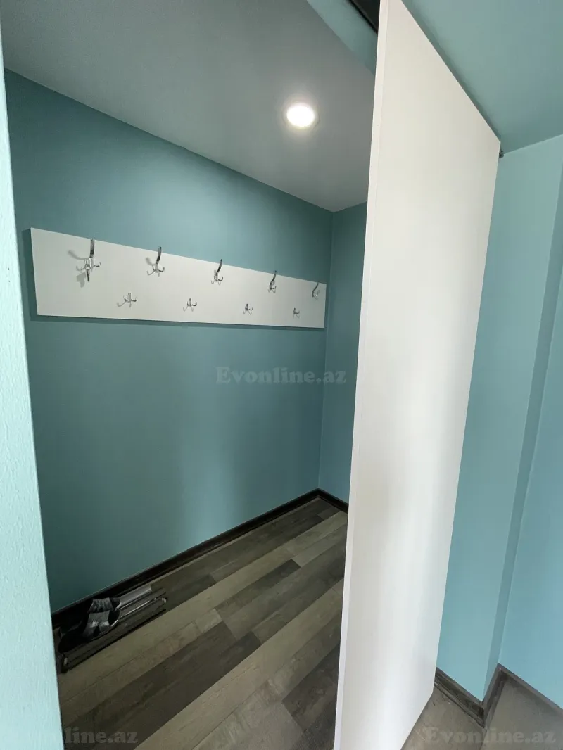 Kirayə verilir Ofis 65 m² Nərimanov r. - şəkil 12
