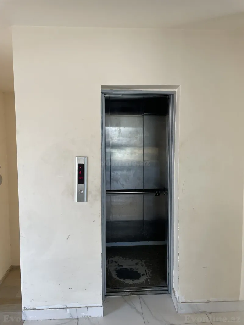 Kirayə verilir Ofis 65 m² Nərimanov r. - şəkil 13