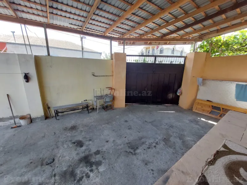 Satılır 3 otaqlı Həyət evi 100 m² Sumqayıt - şəkil 2