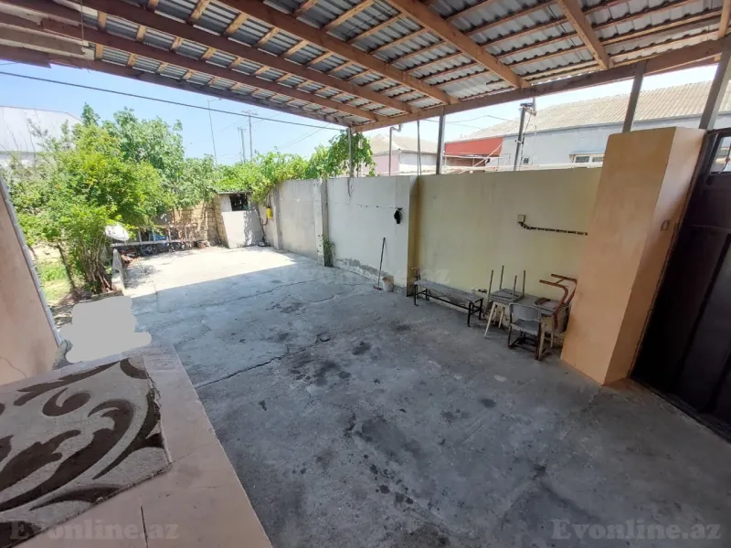 Satılır 3 otaqlı Həyət evi 100 m² Sumqayıt - şəkil 3