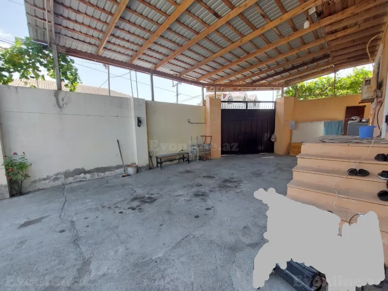 Satılır 3 otaqlı Həyət evi 100 m² Sumqayıt - şəkil 4