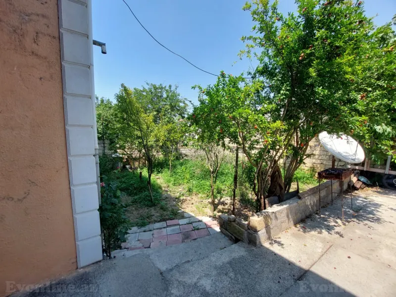 Satılır 3 otaqlı Həyət evi 100 m² Sumqayıt - şəkil 5