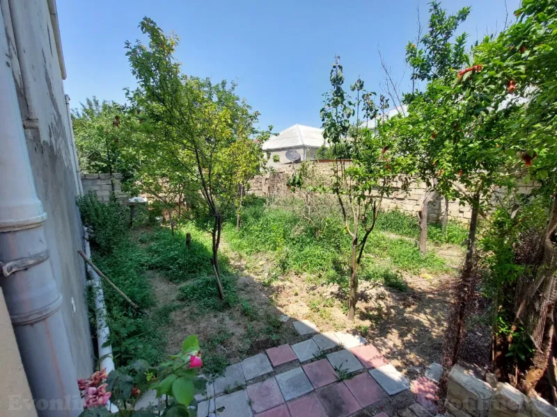 Satılır 3 otaqlı Həyət evi 100 m² Sumqayıt - şəkil 6